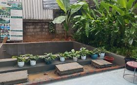 Champa House